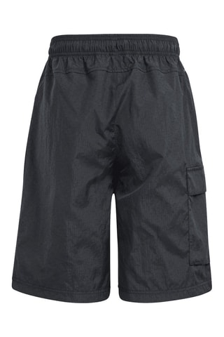 Short - Noir - Adidas