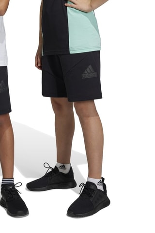 Short Future - Noir - Adidas