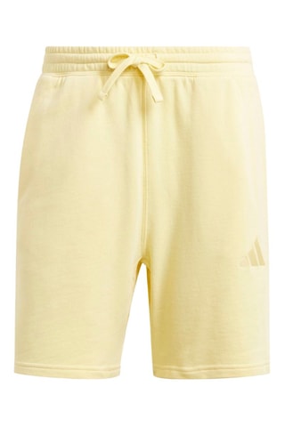 Short ALL Szn - Jaune - Adidas
