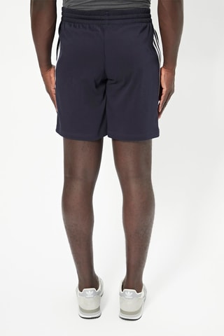 Short M 3S SJ SHO Bleu marine