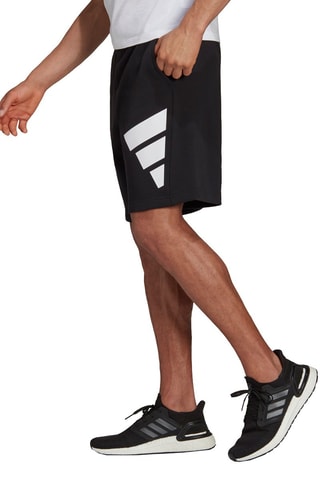Short M FI 3B Noir