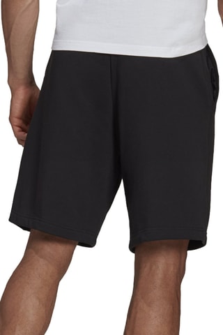 Short M FI 3B Noir