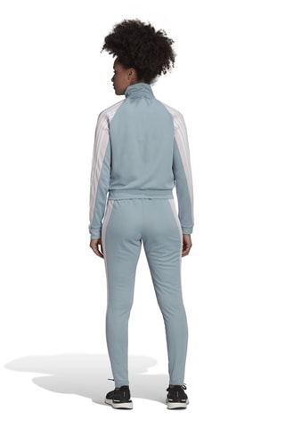 Survêtement W Teamsport TS - Ciel