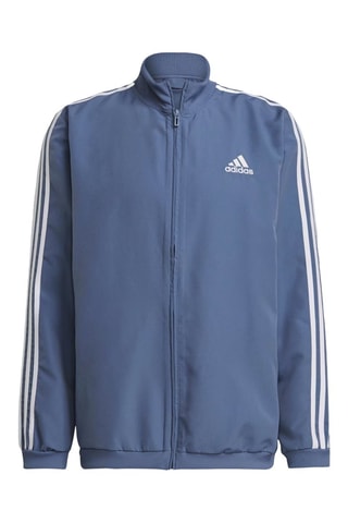 Veste et pantalon M 3S WV TT TS - Ciel et noir