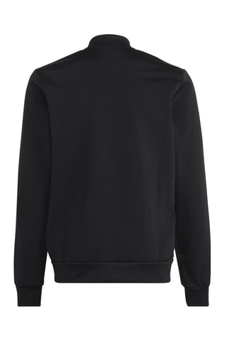 Veste et pantalon de survêtement Essentials - Noir