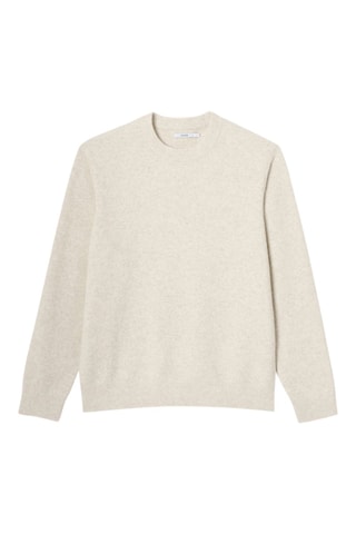 Trui - Beige