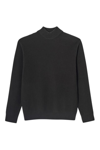Jersey - Negro
