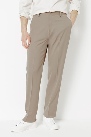 Broek Loose - Beige