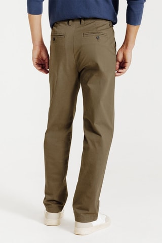 Broek Loose - Beige