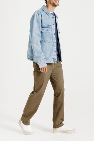 Broek Loose - Beige