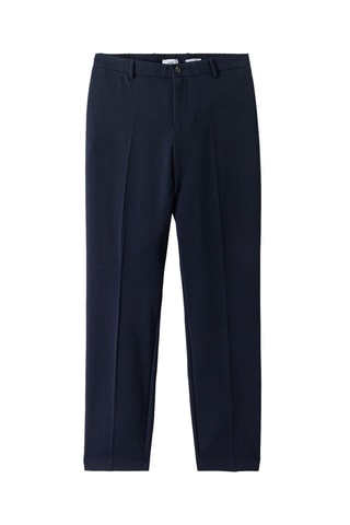 Chino - Marineblauw