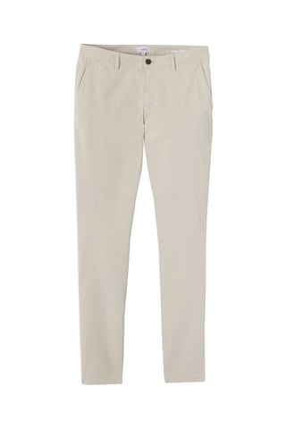 Chino Slim Fit - Lichtbeige