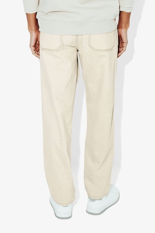 Vaquero loose - Beige