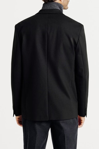 Chaqueta - Negro
