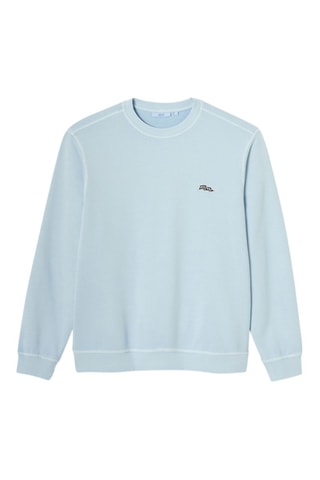 Sweater - Hemelsblauw