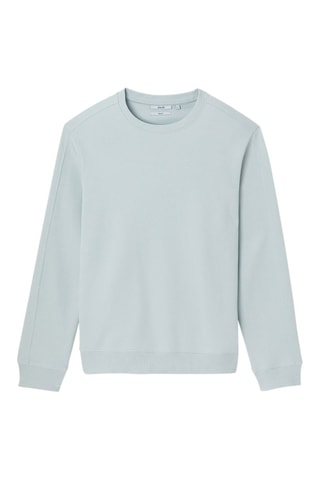 Sweater - Lichtgrijs