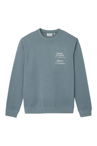 Sweater - Grijs