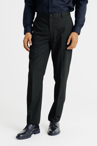 Pantalon - Zwart