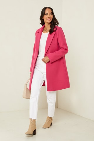 Jas - Fuchsia