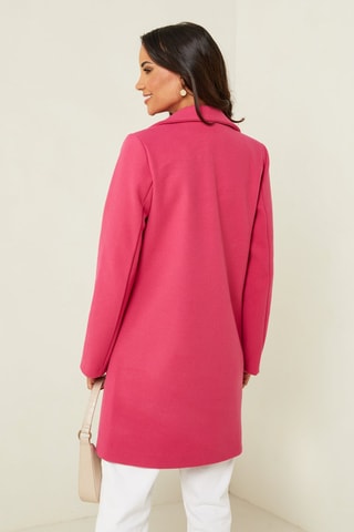 Jas - Fuchsia