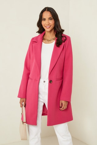 Jas - Fuchsia