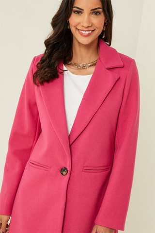 Jas  - Fuchsia