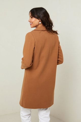 Jas - Camel