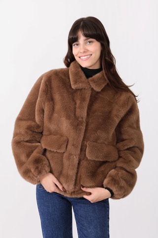 Jasje  - Bruin