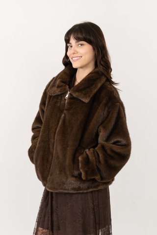 Jasje  - Bruin