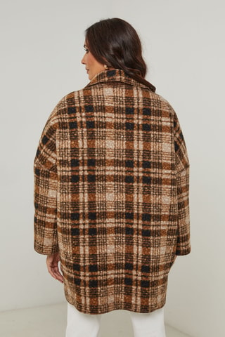 Veste - Marron