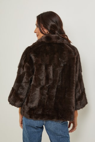 Veste - Marron