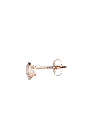 Dormilonas Popi - Oro rosa, cuarzo y diamantes