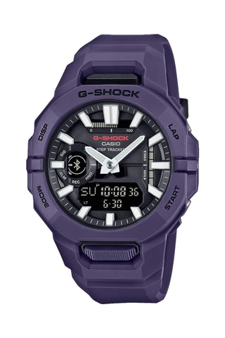 Smartwatch Sport G-Shock Timeless - Paars