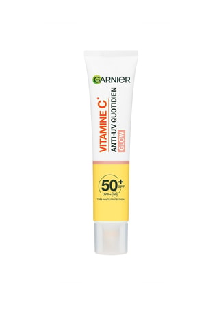 Antivlekken Vloeistof Vitamine C Anti-UV SPF 50 - 40 ml