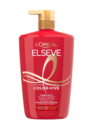 Shampoo Kleurbescherming Color Vive - Gekleurd of gehighlight haar - 1 l