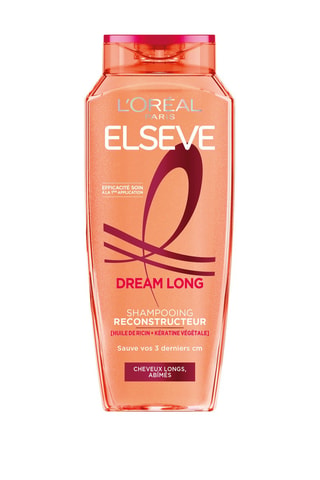 Herstellende Shampoo Dream Long - Alle haartypes - 250 ml