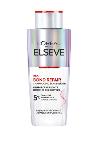 Shampoo Pro Bond Repair - Voor Beschadigd Haar - 200 ml
