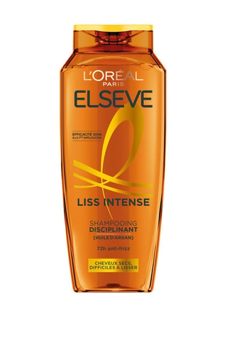 Gladmakende en temmende shampoo – Droog en/of moeilijk steil te maken haar – 300 ml