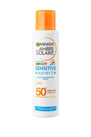 Hypoallergene mist Sensitive Expert + SPF50+ - Gevoelige Huid 150 ml