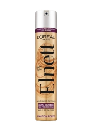 Lak Elnett Précious Care - Alle haartypen - 300 ml