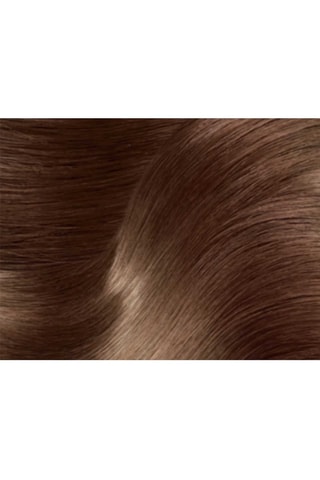 Permanente Kleuring Triple Soin Excellence Crème - 6 Donkerblond - Normaal Haar 
