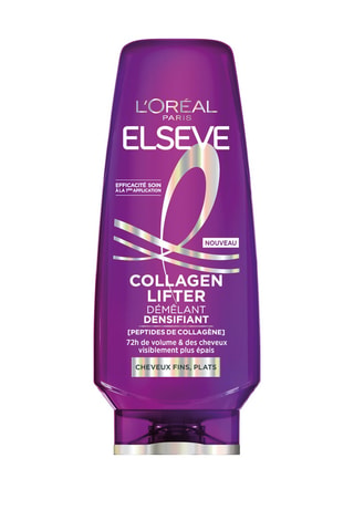 Verdikkende conditioner Collagen Lifter- Fijn en plat Haar - 200 ml - L'Oréal Paris