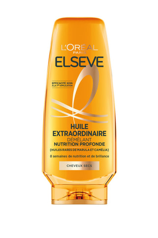 Conditioner Huile Extraordinaire - Droog Haar - 200 ml - L'Oréal Paris