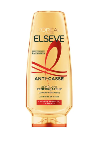 Ontwarrende conditioner antihaarbreuk - Kwetsbaar en Breekbaar Haar - 250 ml