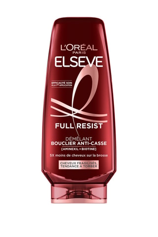 Conditioner full resist - Breekbaar haar en haaruitval - 200 ml