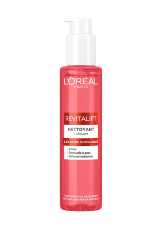 Reinigende scrub Revit Derm - 150 ml 