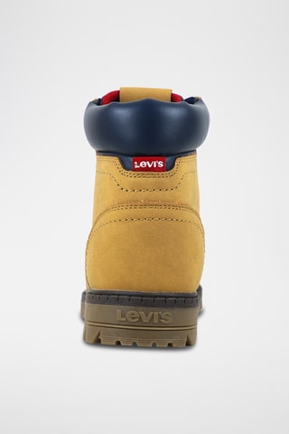 Stivaletti Forrest Nova - Cammello