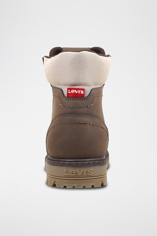 Stivaletti Forrest Nova - Marrone