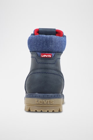 Stivaletti Forrest Nova - Navy