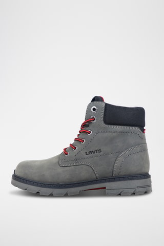 Stivaletti Forrest Nova - Grigio